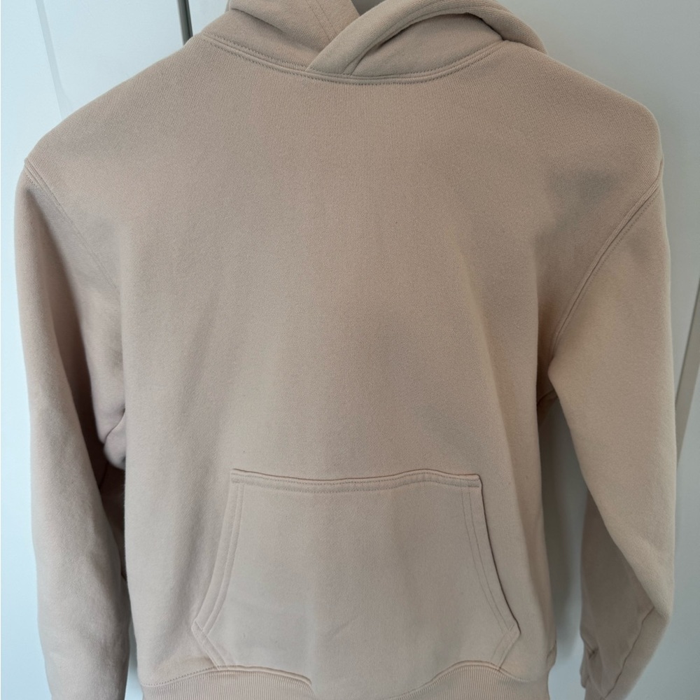 Aritizia Perfect Fit Sweatfleece
